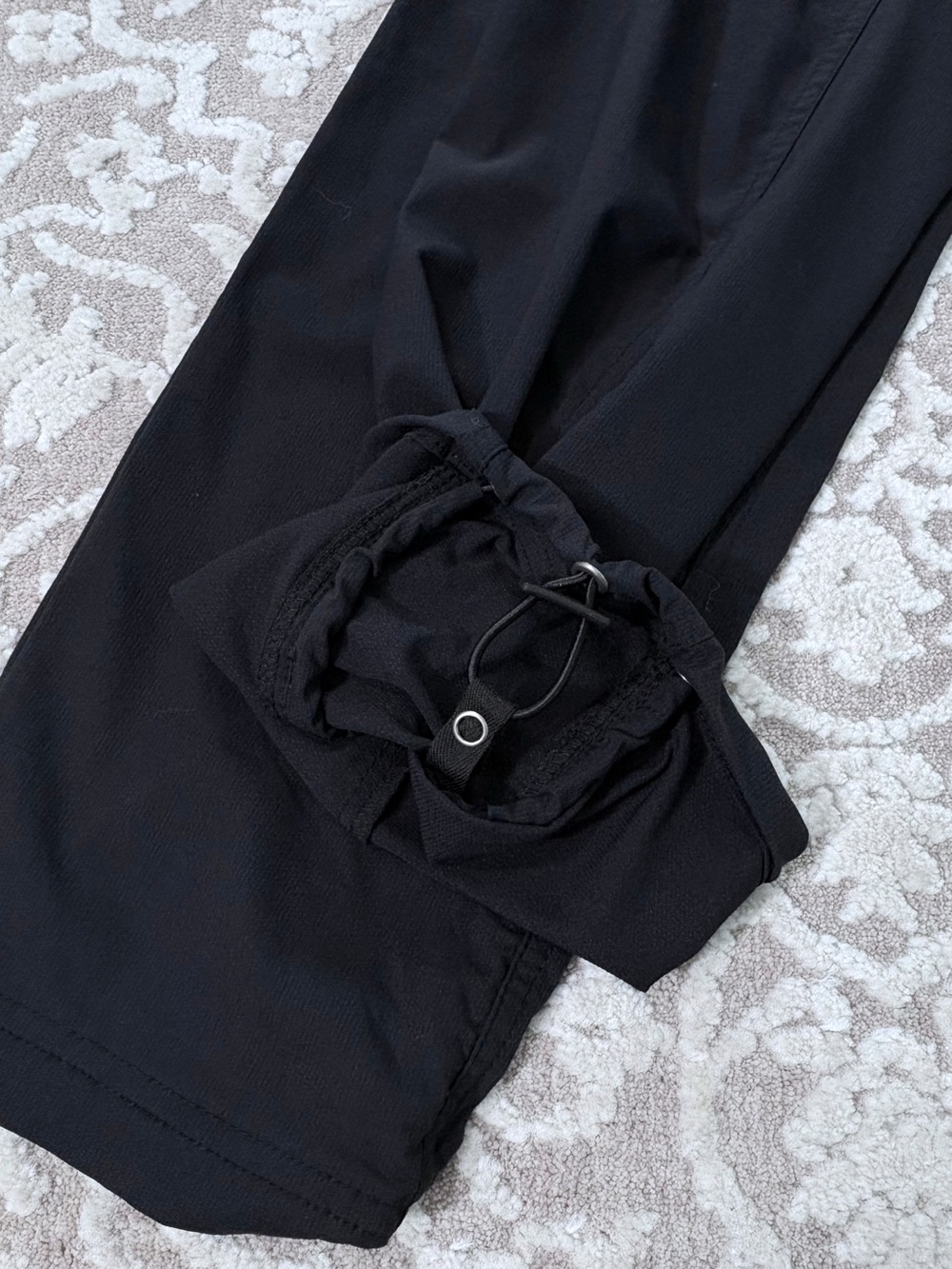 Title Nine Recycled Clamber 2.0 Pant - Picture 13 of 16